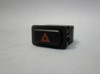 1987-1993 BMW E30 3-Series Hazard Dash Light Switch Button Orange OEM