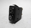 1987-1993 BMW E30 3-Series AC and Recirculation Switch Buttons Factory