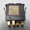1987-1993 BMW E30 3-Series AC and Recirculation Switch Buttons Factory