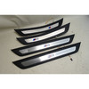 17-20 BMW G30 5-Series Entry Door Sill Cover Set M-Sport Illuminated ///M OEM
