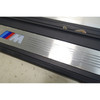 17-20 BMW G30 5-Series Entry Door Sill Cover Set M-Sport Illuminated ///M OEM