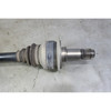 BMW F10 535d N57 Diesel Sedan Left Rear Output Half Shaft CV Axle 2014-2016 OEM