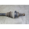 BMW F10 535d N57 Diesel Sedan Right Rear Output Half Shaft CV Axle 2014-2016 OEM