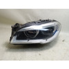 BMW F10 5-Series LCI Factory Left Adaptive LED Headlight Lamp 2014-2016 OEM