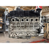 14-16 BMW F10 535dX F01 740LdX X5 N57 Turbo Diesel Engine Assembly Running OEM