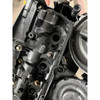 14-16 BMW F10 535dX F01 740LdX X5 N57 Turbo Diesel Engine Assembly Running OEM