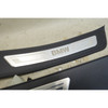 14-16 BMW F10 5-Series Sedan Illuminated Door Sill Entry Cover Set OEM