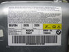 04-10 BMW E63 E64 6-Series Right Side Passengers Door Airbag Module OEM 13096