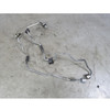 2014-2018 BMW F10 535d F15 X5 35d N57N Factory High Pressure Fuel Lines OEM