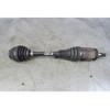 Damaged 11-18 BMW F10 F06 F13 xDrive AWD Left Front Output Half Shaft CV Axle OE