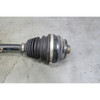 Damaged 11-18 BMW F10 F06 xDrive AWD Right Front Output Half Shaft CV Axle OEM