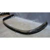 BMW Z3 Roadster Convertible Top Rear Seal Frame 1996-2002 NLA OEM