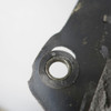BMW Z3 Roadster Convertible Top Rear Seal Frame 1996-2002 NLA OEM