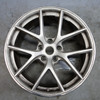 BMW BBS CI-R Wheel CI24019 5x120 19x9.5 Silver F80 F82 E90 E92 E60 F87 *Bend*
