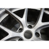 BMW BBS CI-R Wheel CI24019 5x120 19x9.5 Silver F80 F82 E90 E92 E60 F87 *Bend*
