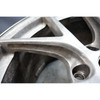 BMW BBS CI-R Wheel CI24019 5x120 19x9.5 Silver F80 F82 E90 E92 E60 F87 *Bend*