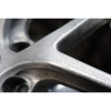 BMW BBS CI-R Wheel CI24019 5x120 19x9.5 Silver F80 F82 E90 E92 E60 F87 *Bend*