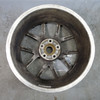 BMW BBS CI-R Wheel CI24019 5x120 19x9.5 Silver F80 F82 E90 E92 E60 F87 *Bend*