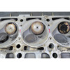 Damaged 87-91 BMW M20B25 Cylinder Head Cam Rockers Valves E30 E28 OEM 1407885