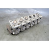 Damaged 87-91 BMW M20B25 Cylinder Head Cam Rockers Valves E30 E28 OEM 1407885