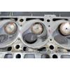 Damaged 87-91 BMW M20B25 Cylinder Head Cam Rockers Valves E30 E28 OEM 1407885