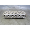 Damaged 87-91 BMW M20B25 Cylinder Head Cam Rockers Valves E30 E28 OEM 1407885