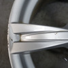 Damaged 09-16 BMW E89 Z4 18x8.5 Style 325 M-Star Rear Wheel Rim 5x120 OEM