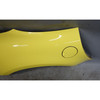1999-2002 BMW Z3 6-Cyl Roadster Right Rear Fender Quarter Panel Dakar Yellow OEM