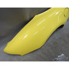 1999-2002 BMW Z3 6-Cyl Roadster Right Rear Fender Quarter Panel Dakar Yellow OEM
