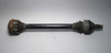 BMW E90 E92 335xi AWD 6-Spd MANUAL Right Rear Axle Output Half Shaft 2008-2011