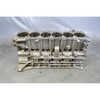 2000 BMW M52TUB25 Aluminum Engine Cylinder Block Bare E46 Z3 2.3 323i OEM