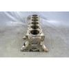 2000 BMW M52TUB25 Aluminum Engine Cylinder Block Bare E46 Z3 2.3 323i OEM