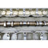 BMW E90 335i 135i N54 Exhaust Camshaft with Bearing Ledge Tray 2007-2013 OEM