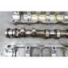 BMW E90 335i 135i N54 Exhaust Camshaft with Bearing Ledge Tray 2007-2013 OEM