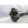 07-13 BMW E90 E92 335xi xDrive Rear Driveshaft Prop Shaft for Manual Trans OEM