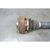 BMW E90 E92 335xi xDrive Left Rear Axle Output Shaft Manual 2008-2013 OEM