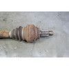 BMW E90 E92 335xi xDrive Left Rear Axle Output Shaft Manual 2008-2013 OEM