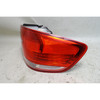 Damaged BMW E92 3-Series Coupe Right Passenger Rear Tail Light 2007-2010 OEM