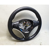 BMW E90 E82 E84 Heated Sport Steering Wheel Multifunction 2008-2015 OEM