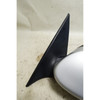 07-10 BMW E92 E93 3-Series Left Driver Power Folding Side Mirror Titan Silver OE