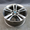 12-20 BMW F3x 3-Series 4-Series 18x8 Style 397 Alloy Wheel Rim OEM 5x120