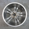 12-20 BMW F3x 3-Series 4-Series 18x8 Style 397 Alloy Wheel Rim OEM 5x120