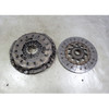 BMW N54 N55 E90 335Xi E60 535Xi AWD 6-Speed Manual Clutch Pressure Plate Set OEM