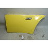 BMW Z3 Roadster Right Front Fender Quarter Panel 337 Dakar Yellow 1996-2002 OEM