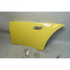 BMW Z3 Roadster Right Front Fender Quarter Panel 337 Dakar Yellow 1996-2002 OEM
