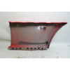 BMW Z3 Roadster Coupe Left Front Fender Quarter Panel 314 Hellrot Red 1996-2002