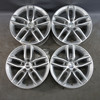 BBS SX Wheel Set of 4 17x7.5 ET37 SX0303 Rims for BMW E90 E46 F30 E36 E60 5x120