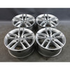 BBS SX Wheel Set of 4 17x7.5 ET37 SX0303 Rims for BMW E90 E46 F30 E36 E60 5x120