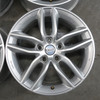 BBS SX Wheel Set of 4 17x7.5 ET37 SX0303 Rims for BMW E90 E46 F30 E36 E60 5x120