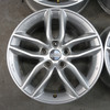 BBS SX Wheel Set of 4 17x7.5 ET37 SX0303 Rims for BMW E90 E46 F30 E36 E60 5x120
